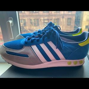 Adidas La Trainer Sneakers 👟
